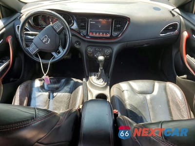 Zdjęcie 8 z 12 samochodu: 2014 DODGE DART GT VIN:1C3CDFEB3ED724638 - miniatura
