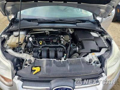 Zdjęcie 11 z 12 samochodu: 2013 FORD FOCUS SE VIN:1FADP3F21DL282909 - miniatura