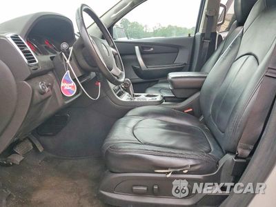 Zdjęcie 7 z 13 samochodu: 2011 GMC ACADIA SLT-2 VIN:1GKKRSED1BJ394891 - miniatura