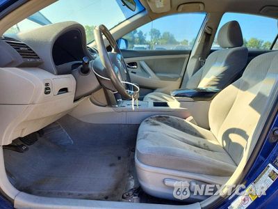 Zdjęcie 7 z 12 samochodu: 2008 TOYOTA CAMRY LE VIN:4T4BE46K58R014556 - miniatura