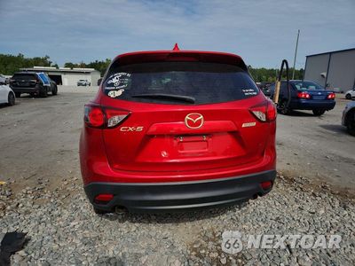 Zdjęcie 6 z 14 samochodu: 2016 MAZDA CX-5 SPORT VIN:JM3KE2BY9G0767842 - miniatura