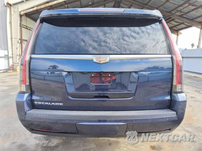 Zdjęcie 6 z 13 samochodu: 2019 CADILLAC ESCALADE PREMIUM LUXURY VIN:1GYS3CKJ6KR116805 - miniatura