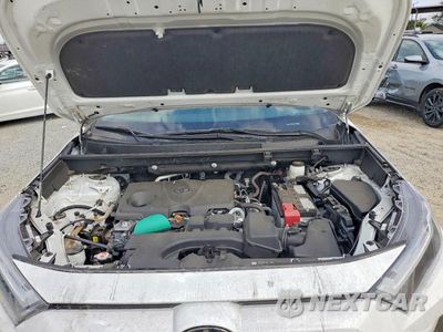 Zdjęcie 12 z 13 samochodu: 2024 TOYOTA RAV4 XLE VIN:2T3W1RFV1RW355699 - miniatura