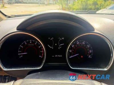 Zdjęcie 10 z 11 samochodu: 2013 TOYOTA HIGHLANDER LIMITED VIN:5TDDK3EH9DS263568 - miniatura