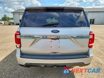 Zdjęcie 6 z 13 samochodu: 2018 FORD EXPEDITION MAX XL VIN:1FMJK1GTXJEA53471 - miniatura