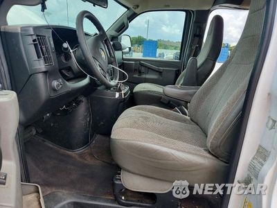 Zdjęcie 7 z 14 samochodu: 2019 CHEVROLET EXPRESS G3500 LT VIN:1GAZGPFG0K1270397 - miniatura