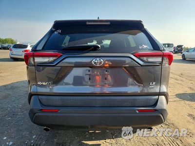 Zdjęcie 6 z 13 samochodu: 2019 TOYOTA RAV4 LE VIN:2T3F1RFV9KW037321 - miniatura