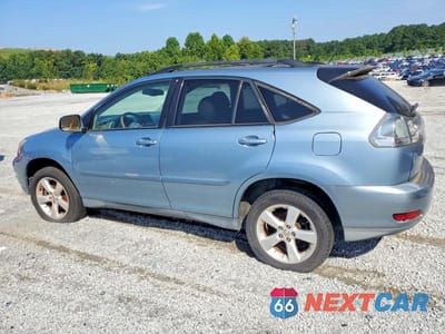 Drugie zdjęcie samochodu z przodu: 2004 LEXUS RX 330 VIN:2T2GA31U64C006729 - miniatura
