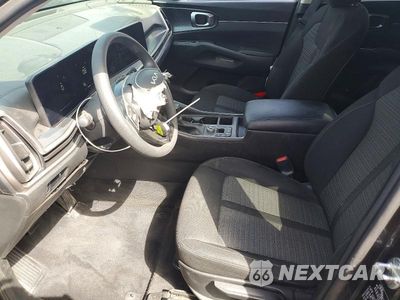 Zdjęcie 7 z 14 samochodu: 2024 KIA SORENTO LX VIN:5XYRG4JC7RG301052 - miniatura