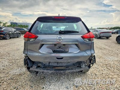 Zdjęcie 6 z 13 samochodu: 2018 NISSAN ROGUE S VIN:KNMAT2MV6JP511802 - miniatura