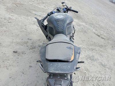 Zdjęcie 6 z 10 samochodu: 2014 HONDA CBR600 RR VIN:JH2PC4001EK700089 - miniatura