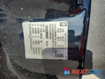 Zdjęcie 13 z 13 samochodu: 2011 CHEVROLET TAHOE C1500 LS VIN:1GNSCAE00BR388397 - miniatura