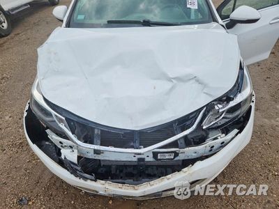 Zdjęcie 11 z 12 samochodu: 2016 CHEVROLET CRUZE LT VIN:1G1BD5SM5G7306759 - miniatura
