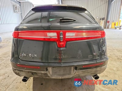 Zdjęcie 6 z 13 samochodu: 2010 LINCOLN MKT VIN:2LMHJ5FR3ABJ03402 - miniatura