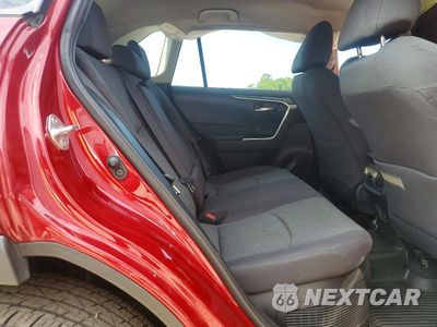 Zdjęcie 10 z 12 samochodu: 2024 TOYOTA RAV4 HYBRID XLE VIN:4T3RWRFV9RU128839 - miniatura