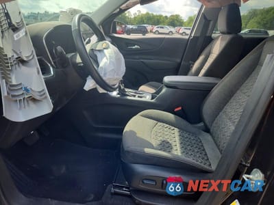 Zdjęcie 7 z 13 samochodu: 2024 CHEVROLET EQUINOX LT VIN:3GNAXKEG3RL164979 - miniatura