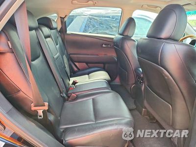Zdjęcie 11 z 14 samochodu: 2010 LEXUS RX 350 VIN:2T2BK1BA7AC042540 - miniatura