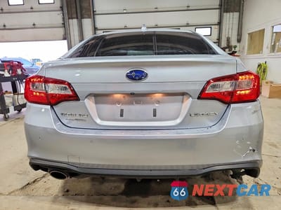 Zdjęcie 6 z 12 samochodu: 2019 SUBARU LEGACY 2.5I LIMITED VIN:4S3BNAN62K3013105 - miniatura