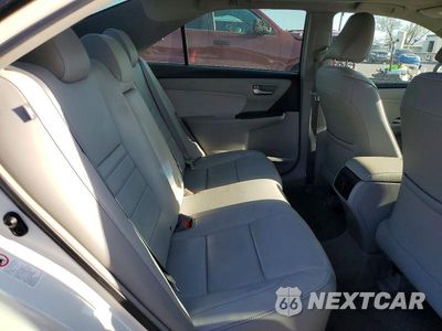 Zdjęcie 10 z 12 samochodu: 2015 TOYOTA CAMRY HYBRID XLE VIN:4T1BD1FK4FU155286 - miniatura