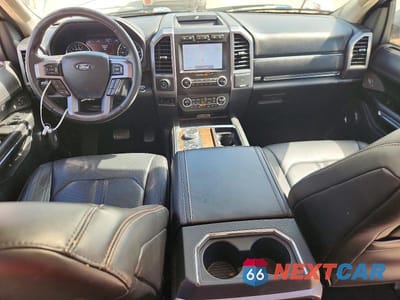 Zdjęcie 8 z 13 samochodu: 2020 FORD EXPEDITION MAX PLATINUM VIN:1FMJK1MT9LEA17357 - miniatura
