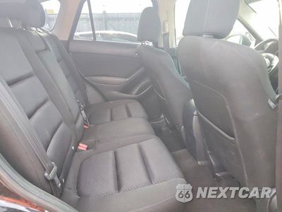 Zdjęcie 11 z 13 samochodu: 2015 MAZDA CX-5 TOURING VIN:JM3KE4CY8F0440518 - miniatura