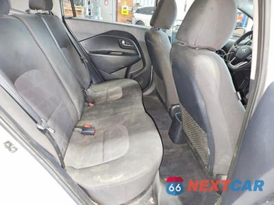 Zdjęcie 10 z 13 samochodu: 2017 KIA RIO LX VIN:KNADM4A32H6028670 - miniatura