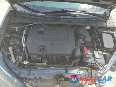 Zdjęcie 11 z 13 samochodu: 2019 TOYOTA COROLLA LE VIN:2T1BURHE4KC164572 - miniatura