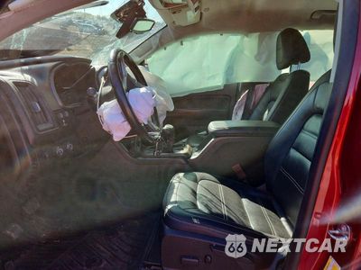 Zdjęcie 7 z 14 samochodu: 2020 GMC CANYON DENALI VIN:1GTG6EEN0L1112990 - miniatura
