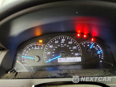 Zdjęcie 9 z 12 samochodu: 2014 TOYOTA CAMRY L VIN:4T1BF1FKXEU862935 - miniatura