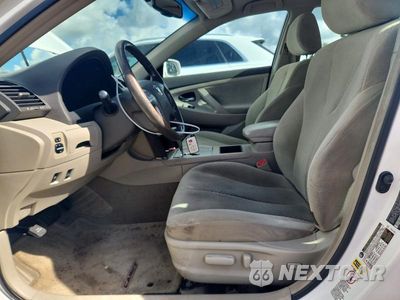Zdjęcie 7 z 12 samochodu: 2009 TOYOTA CAMRY HYBRID VIN:4T1BB46K29U101710 - miniatura
