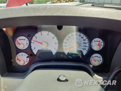 Zdjęcie 9 z 12 samochodu: 2008 DODGE RAM 1500 ST VIN:1D7HU18288J154843 - miniatura
