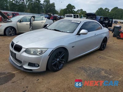 2011 BMW 328 I WBADW3C55BE541282 - główne zdjęcie licytacji z USA - miniatura