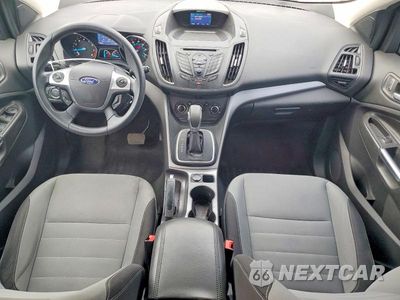 Zdjęcie 8 z 12 samochodu: 2014 FORD ESCAPE SE VIN:1FMCU9G99EUA45878 - miniatura