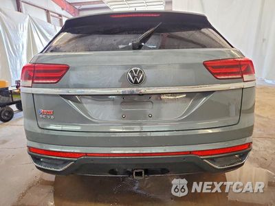 Zdjęcie 6 z 12 samochodu: 2022 VOLKSWAGEN ATLAS CROSS SPORT SE VIN:1V2WE2CA9NC207096 - miniatura