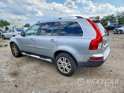 Drugie zdjęcie samochodu z przodu: 2011 VOLVO XC90 3.2 VIN:YV4952CZ3B1603999 - miniatura