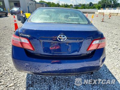 Zdjęcie 6 z 12 samochodu: 2007 TOYOTA CAMRY VIN:4T1BE46K47U088933 - miniatura