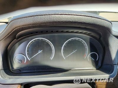 Zdjęcie 9 z 12 samochodu: 2012 BMW 740 LI VIN:WBAKB4C56CC576838 - miniatura