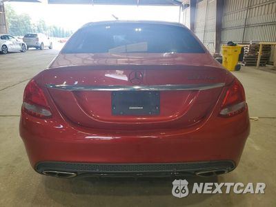 Zdjęcie 6 z 12 samochodu: 2016 MERCEDES-BENZ C 300 VIN:55SWF4JB4GU166001 - miniatura