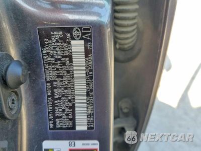 Zdjęcie 12 z 12 samochodu: 2013 TOYOTA COROLLA L VIN:2T1BU4EE9DC115863 - miniatura