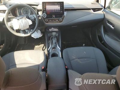 Zdjęcie 8 z 12 samochodu: 2020 TOYOTA COROLLA LE VIN:5YFEPRAEXLP029337 - miniatura