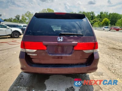 Zdjęcie 6 z 13 samochodu: 2010 HONDA ODYSSEY LX VIN:5FNRL3H20AB002968 - miniatura