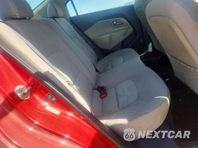 Zdjęcie 10 z 12 samochodu: 2014 KIA RIO LX VIN:KNADM4A37E6406073 - miniatura