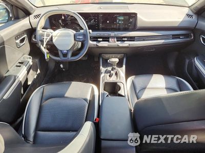 Zdjęcie 8 z 12 samochodu: 2025 KIA K4 GT LINE VIN:3KPFW4DE7SE132172 - miniatura