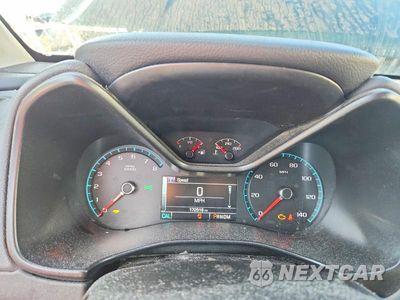 Zdjęcie 9 z 12 samochodu: 2016 CHEVROLET COLORADO Z71 VIN:1GCGTDE38G1196452 - miniatura