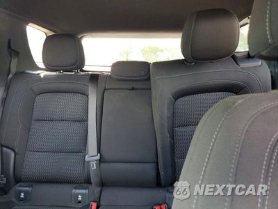 Zdjęcie 10 z 14 samochodu: 2025 CHEVROLET EQUINOX LT VIN:3GNAXPEG5SL216518 - miniatura