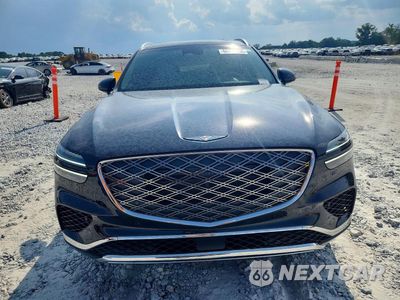 Piąte zdjęcie samochodu w środku: 2026 GENESIS GV70 ADVANCED VIN:KMUMBDTB5TU269105 - miniatura