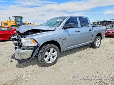 2020 RAM 1500 TRADESMAN, ST 3C6RR7KT7LG131477 - główne zdjęcie licytacji z USA - miniatura