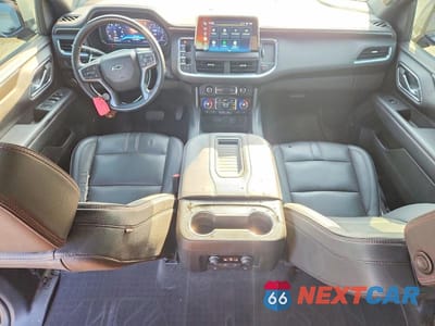 Zdjęcie 8 z 13 samochodu: 2022 CHEVROLET TAHOE K1500 RST VIN:1GNSKRKD4NR200882 - miniatura