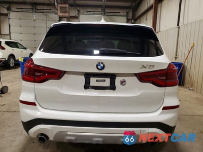 Zdjęcie 6 z 14 samochodu: 2018 BMW X3 XDRIVE30I VIN:5UXTR9C50JLC81801 - miniatura