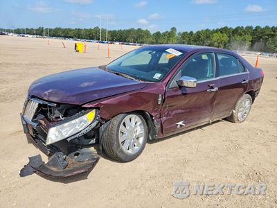 2011 LINCOLN MKZ 3LNHL2GC3BR768477 - główne zdjęcie licytacji z USA - miniatura